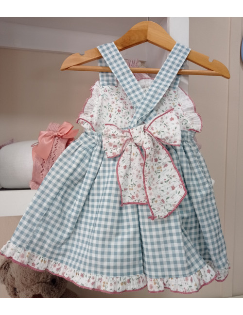 Vestido tirantes...