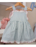 Vestido tirantes...