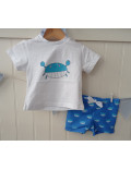 Conjunto Cangrejo