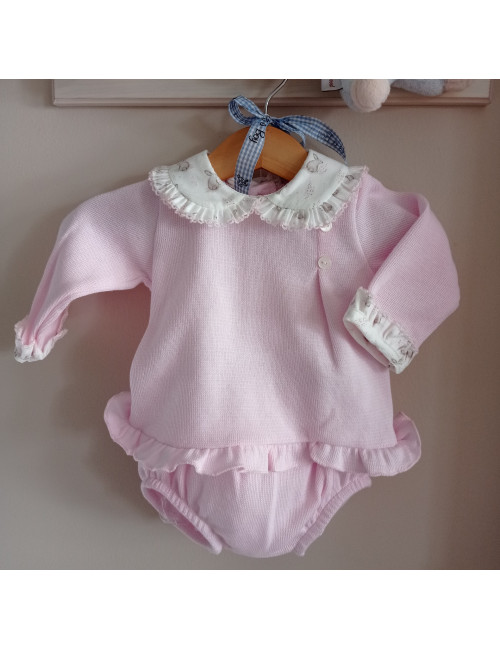 Conjunto conejos